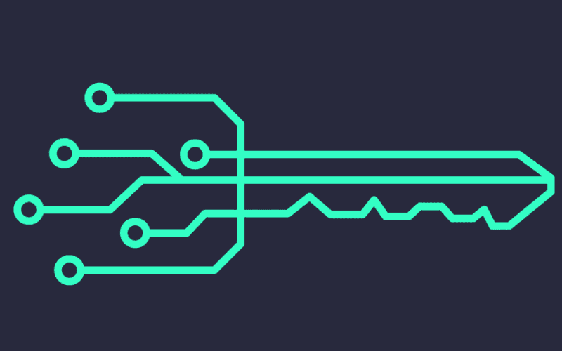 dApp Key Management: UX and Security