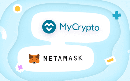 MyCrypto Blog