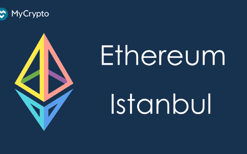 Ethereum’s Istanbul Fork — Technical Explanation