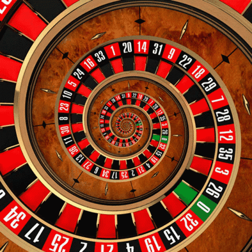 Roulette GIFs | Tenor