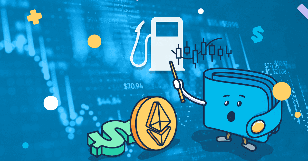 Nft Gas Wars Mycrypto Blog Nft Gas Wars Mycrypto Blog