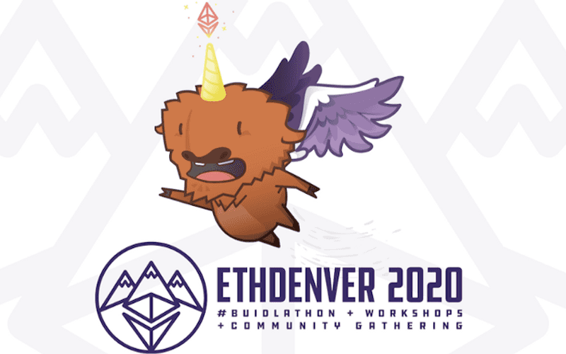 MyCryptoWinter joins ETHDenver’s 50–50–50 campaign in collaboration with the EF Scholars Program